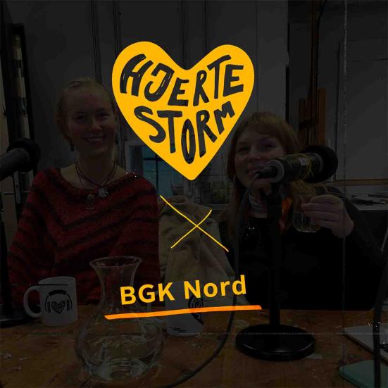 Grafik for BGK Nord