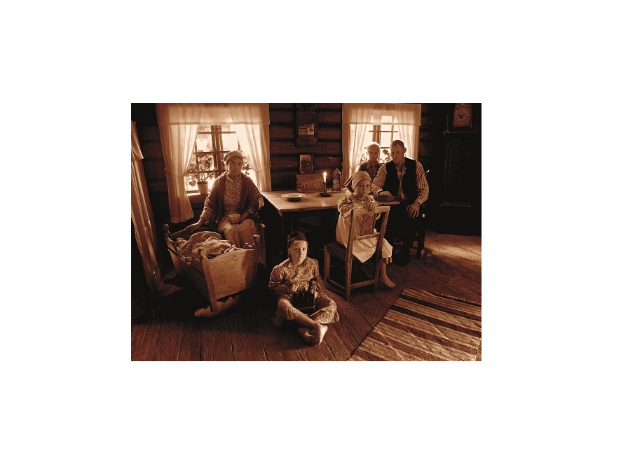 Logobillede Folkemindesamlingen